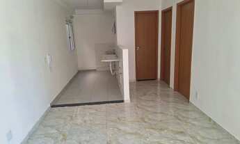 Imagem 2: Apartamento primeira locação Maria Paula/ Venda a negociar