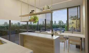 Imagem 7: Apartamento à venda em Recife, Casa Amarela, com 2 quartos, 48m²