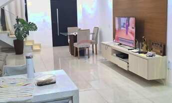 Imagem 4: Casa Moderna com Suítes em Alphaville, Inoã