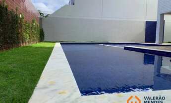 Imagem 2: Edf. Solar di Cavalcanti | 2 e 3 quartos | Lazer Completo