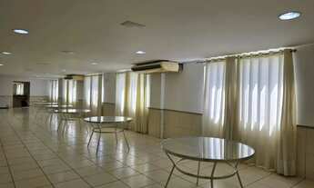 Imagem 3: Apartamento com 3 dormitórios à venda, 75 m² por R$ 495.000,00 - Setor Negrão de Lima - Go