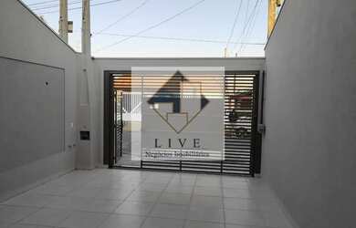 Imagem 2: Casa à venda, Vila Mollon IV, Santa Bárbara D'Oeste, SP