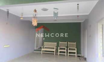 Imagem 2: Sobrado em Rua Leonor Tachinardi Barnabé - Centro - Indaiatuba/SP