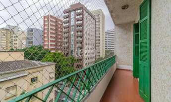 Imagem 7: Apartamento 3 quartos para alugar no(a) Vila Buarque