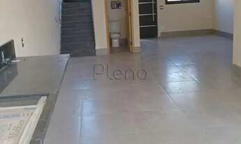 Imagem 4: Sobrado à venda em Campinas, Parque Jambeiro, com 3 quartos, com 125 m²