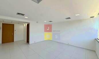 Imagem: Sala Corporativa Exclusiva 32 m²
