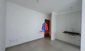 Imagem 7: Apartamento com 2 dormitórios, 49 m² - venda por R$ 295.000,00 ou aluguel por R$ 1.750,00