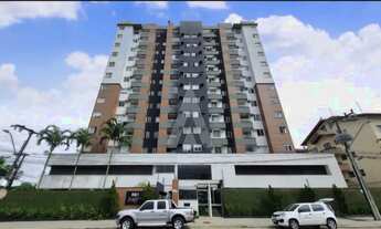 Imagem 3: Apartamento mobiliado, com 67,9m², possui 3 dormitórios sendo 01 suíte, localizado no bair