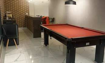 Imagem 3: Imóvel para aluguel possui 66 metros quadrados com 2 quartos em Lourdes - Belo Horizonte