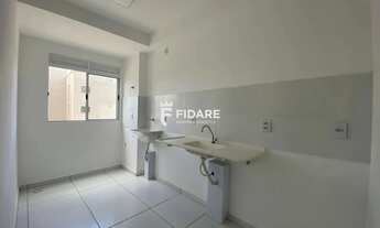 Imagem 4: Apartamento disponível para locação no Smart São José com 3 quartos!