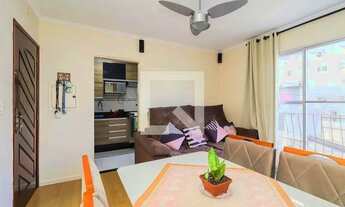 Imagem 4: Apartamento à Venda - Vila Progresso, 2 Quartos, 48 m2