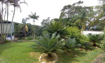 Imagem 2: Casa 4 quartos - Parque Alto