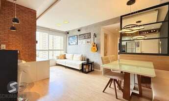 Imagem 6: Apartamento 2 dormitórios, 1 suíte, 2 vaga, elevador no Passo da Areia