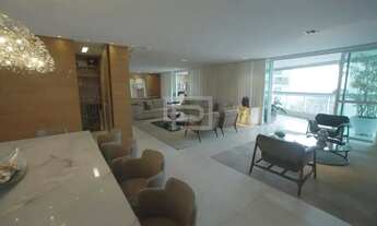 Imagem 4: Apartamento com 4 quartos, Belvedere - Belo Horizonte