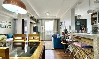 Imagem 3: Apartamento à Venda no bairro Cenáculo, 2 Quartos, Armários Planejados, Elevador e 1 Vaga