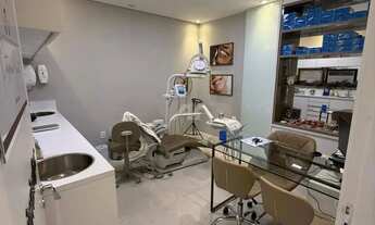 Imagem 5: Sala - Loteamento Alphaville Campinas - Campinas