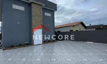 Imagem 6: Casa em Rua Valinhos - Nova Itanhaém - Itanhaém/SP