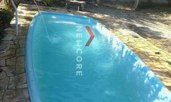 Imagem 2: Chácara em Estrada Municipal Santa Isabel - Centro (Tupi) - Piracicaba/SP