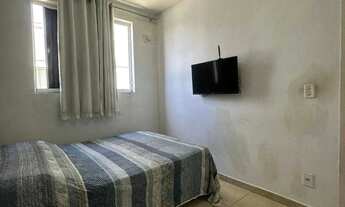 Imagem 7: RESIDENCIAL ALAMEDAS JARDINS - apartamento à venda próximo ao Ferreira Costa [8171