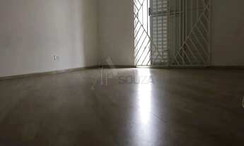 Imagem 2: Sobrado para Alugar, Vila Izolina Mazzei, 3 quartos, suíte, sacada, 2 vagas