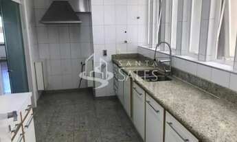 Imagem 4: Apartamento para locação em Perdizes, São Paulo-SP: 3 quartos, 3 suítes, 2 salas, 4 banhei