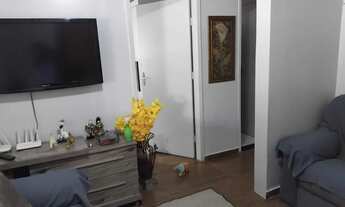 Imagem 5: Casa com 2 dormitórios à venda, 121 m² por R$ 300.000,00 - Conjunto Vivi Xavier - Londrina