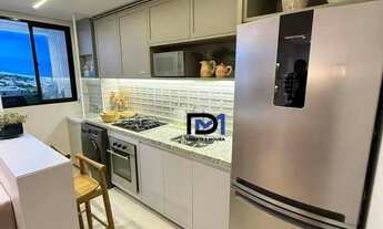 Imagem 7: Apartamento com 2 dormitórios à venda, 49 m² por R$ 354.000,00 - Manuel Dias Branco - Fort