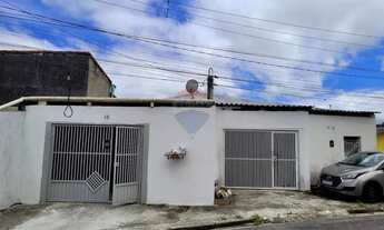 Imagem: Casa para aluguel com 2 quartos Santa Luzia