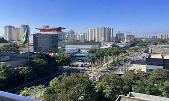 Imagem 2: Sala Comercial a Venda - 62 m² - Vila Leopoldina