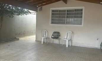 Imagem 2: Casa Térrea à Venda no Jardim Alvinópolis Atibaia/SP