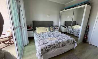 Imagem 7: Sobrado com 3 dormitórios à venda, 132 m² por R$ 1.300.000,00 - Parque das Figueiras - Mog