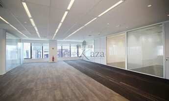 Imagem 3: Laje Corporativa - Itaim Bibi - 1.139m²