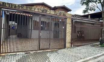 Imagem: Casa à venda em Valinhos, Jardim Morada