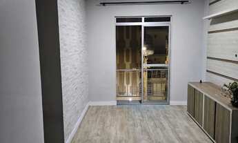 Imagem 5: Oportunidade no Kobrasol! Apartamento de 2 Quartos com Móveis Planejados