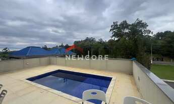 Imagem: Casa de condomínio em Rua Curió - Suru