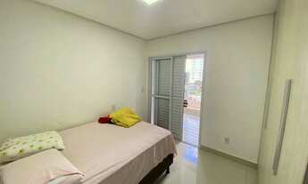 Imagem 7: Residencial Imperador do Bueno