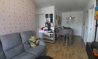 Imagem 5: Apartamento 2 dormitórios Vila Valença SV!