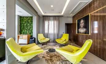 Imagem 7: Cobertura para venda em Perdizes com 4 quartos, sendo 4 suítes , 500m²