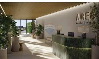 Imagem 4: Apartamento com 3 suítes no 5º andar beira mar de intermares (REPASSE