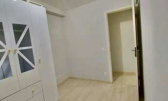 Imagem 6: Apartamento com varanda