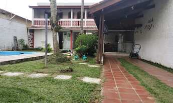 Imagem 2: Casa na praia de Peruíbe