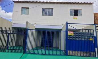 Imagem: Apartamento 01 quarto sala cozinha banheiro