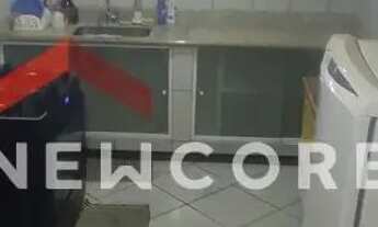 Imagem 4: Casa em Rua Doutor Gastão Viana Sampaio - Parque Jóquei Club - Campos dos Goytacazes/RJ