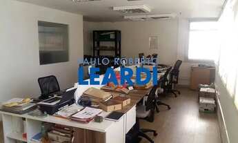 Imagem: CONJ. COMERCIAL - PERDIZES - SP