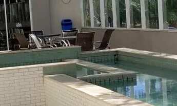 Imagem: Apartamento 02 quartos - Setor Vila Rosa