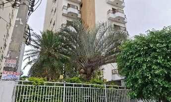 Imagem: Apartamento de leilão em VILA REGENTE FEIJO