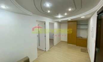 Imagem: Conjunto Comercial, 65 m² por R$ 3.600,00