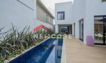 Imagem 6: Casa em Rua Veneza - Jardim Paulista - São Paulo/SP