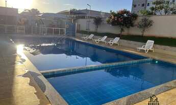 Imagem: Apto Garden (Térreo com Quintal) 95m²