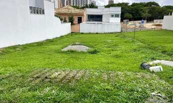 Imagem 2: Terreno à venda, 552 m² por R$ 940.000 - Parque Campolim - Sorocaba/SP